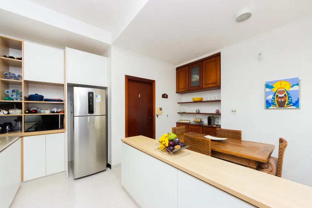 Casa, 4 quartos, 252 m² - Foto 11