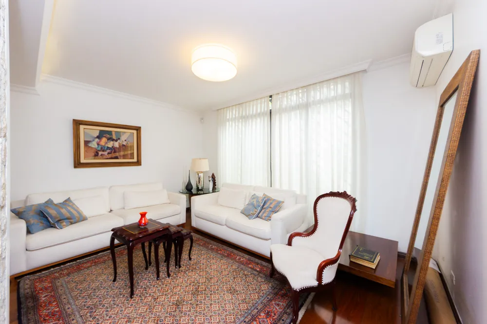 Casa, 4 quartos, 303 m² - Foto 2