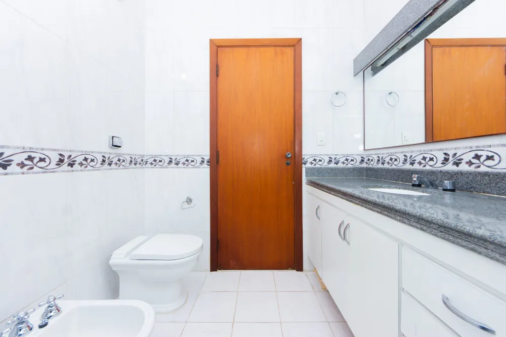 Casa, 4 quartos, 252 m² - Foto 12