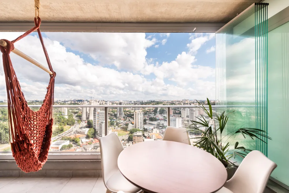 Apartamento, 1 quarto - Foto 6
