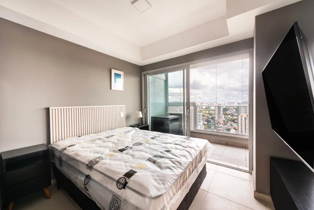Apartamento, 1 quarto - Foto 4