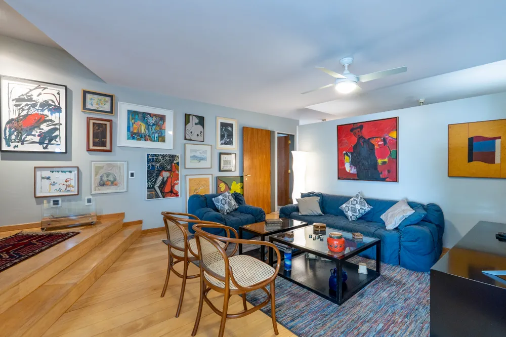 Apartamento, 4 quartos, 1000 m² - Foto 7