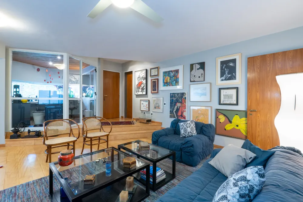 Apartamento, 4 quartos, 1000 m² - Foto 5
