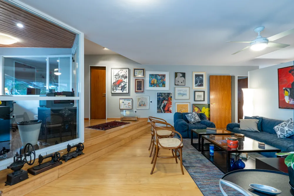 Apartamento, 4 quartos, 1000 m² - Foto 5