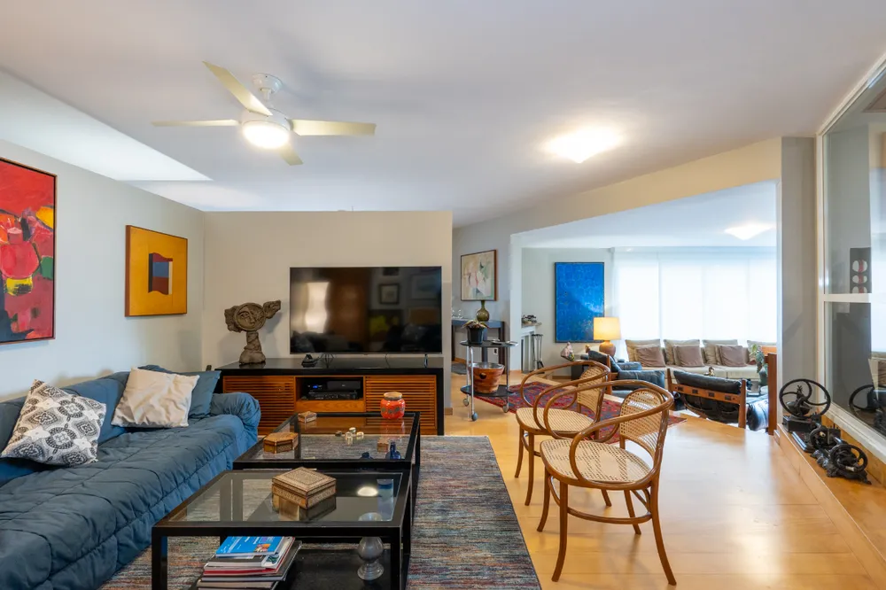 Apartamento, 4 quartos, 1000 m² - Foto 11