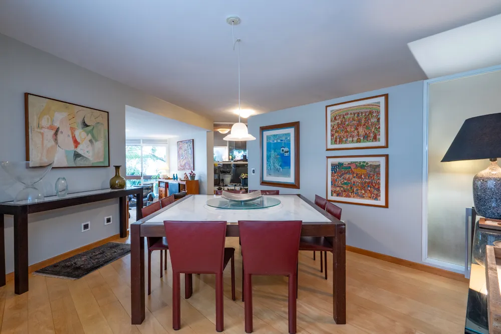 Apartamento, 4 quartos, 1000 m² - Foto 8