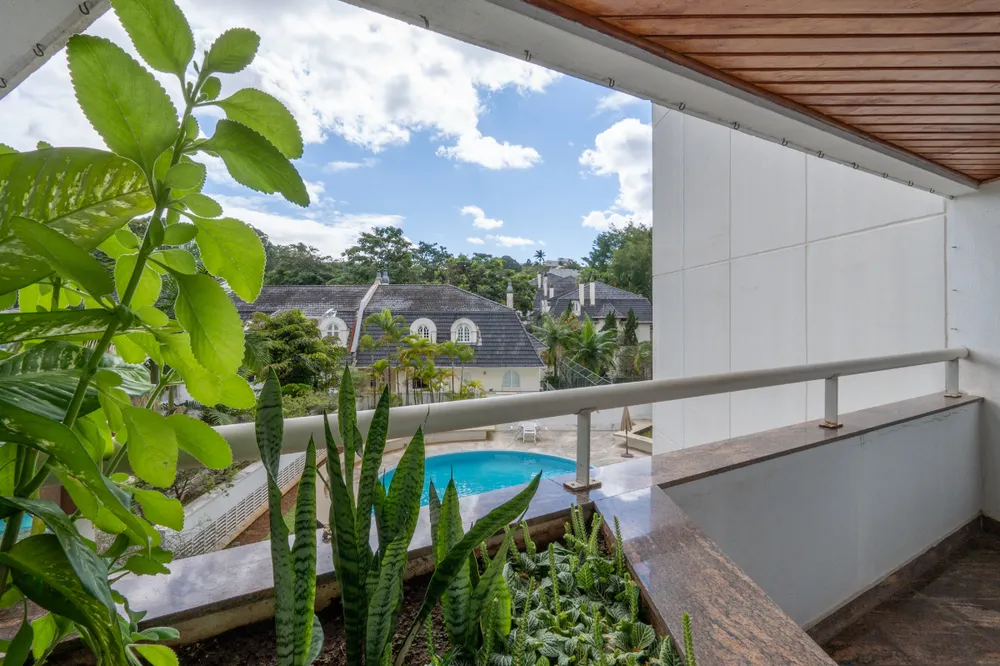 Apartamento, 4 quartos, 1000 m² - Foto 9