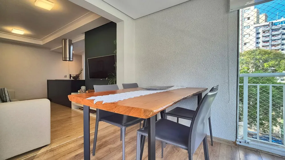 Apartamento, 2 quartos, 120 m² - Foto 10
