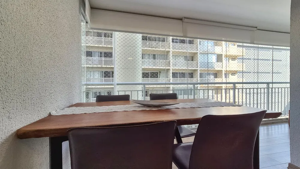 Apartamento, 2 quartos, 120 m² - Foto 5