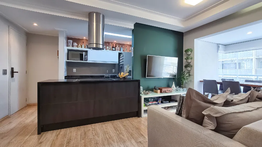 Apartamento, 2 quartos, 120 m² - Foto 8