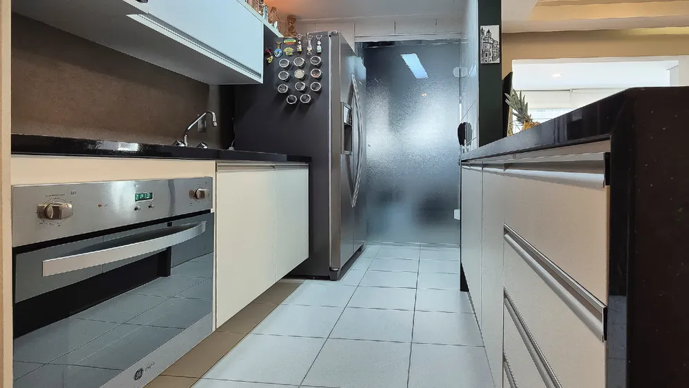 Apartamento, 2 quartos, 120 m² - Foto 4
