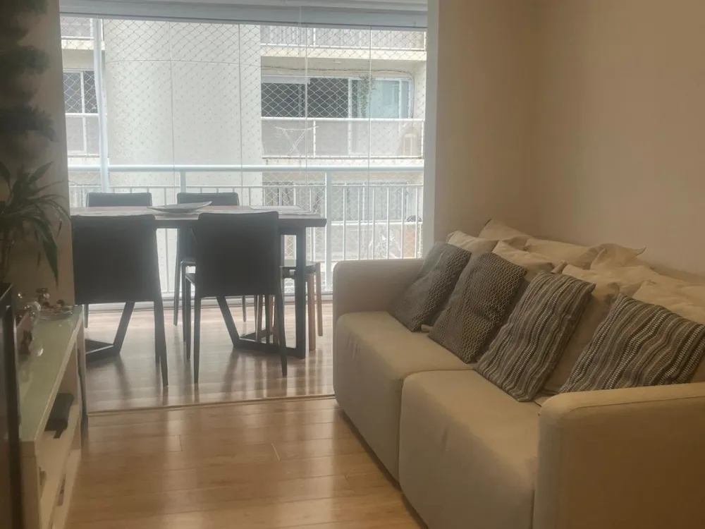Apartamento, 2 quartos, 120 m² - Foto 2