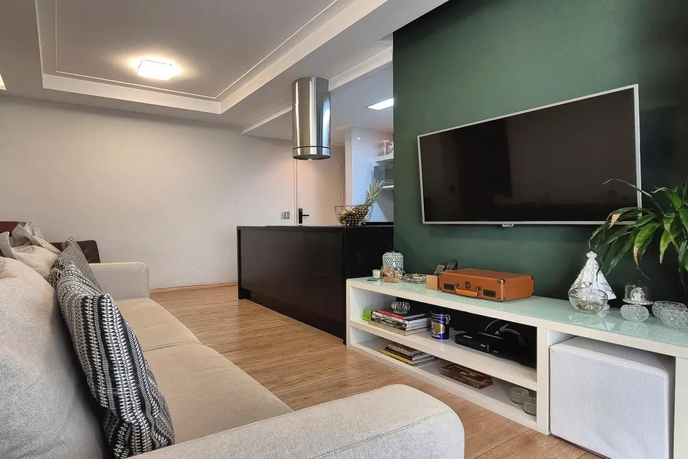Apartamento, 2 quartos, 120 m² - Foto 4
