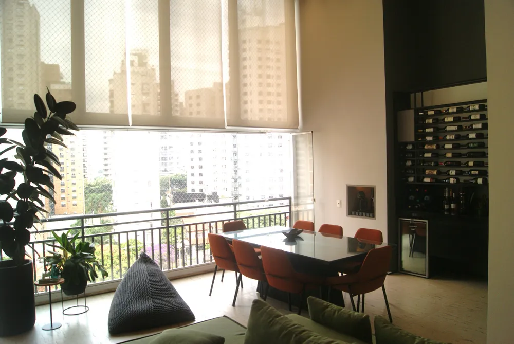 Apartamento, 4 quartos, 2600 m² - Foto 5