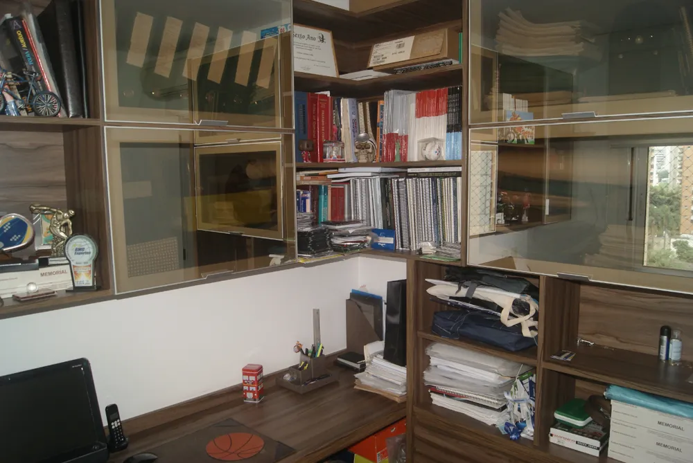 Apartamento, 4 quartos, 2600 m² - Foto 3