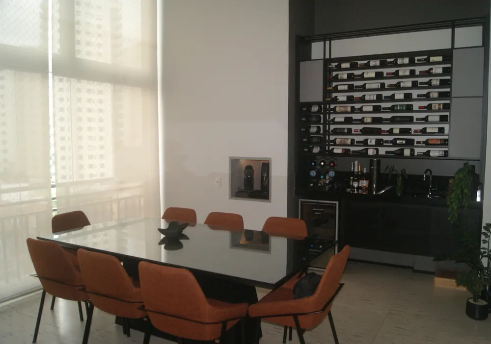 Apartamento, 4 quartos, 2600 m² - Foto 4