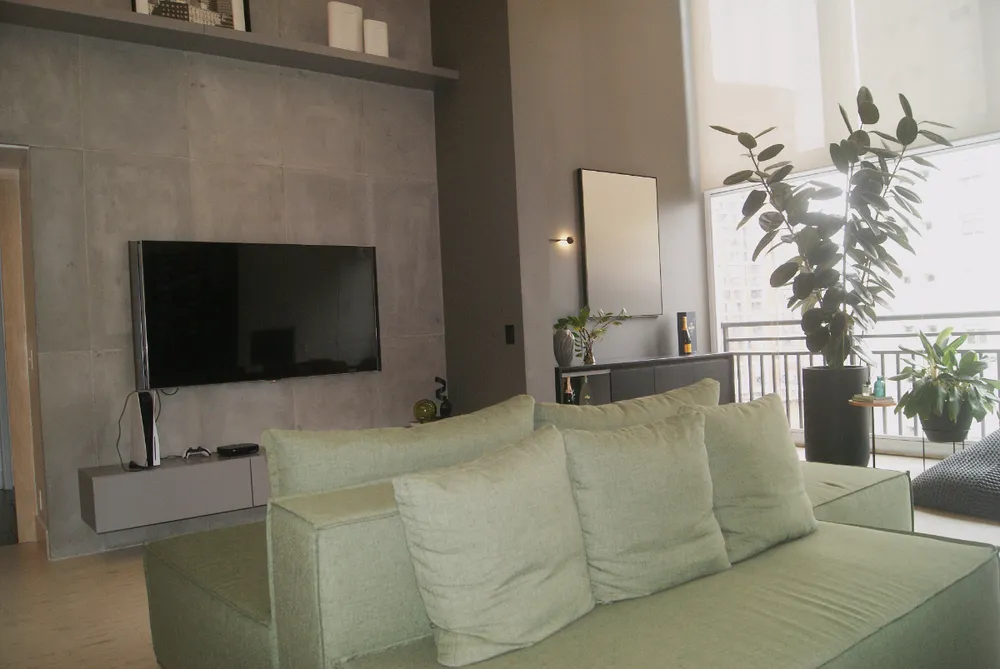 Apartamento, 4 quartos, 2600 m² - Foto 1