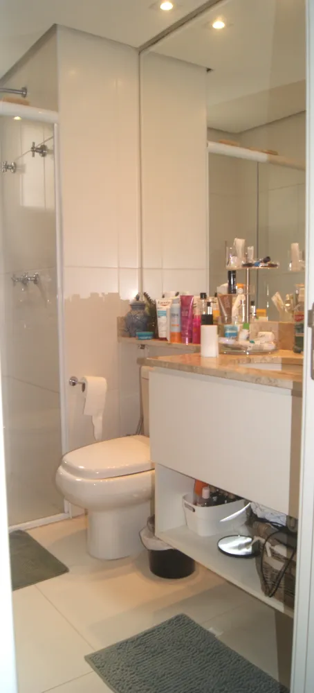 Apartamento, 4 quartos, 2600 m² - Foto 2