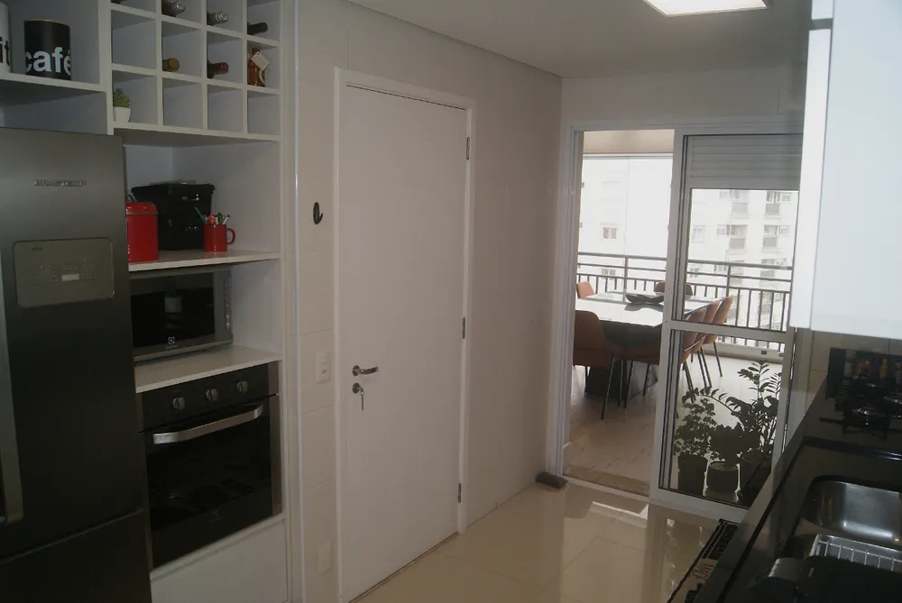Apartamento, 4 quartos, 2600 m² - Foto 6