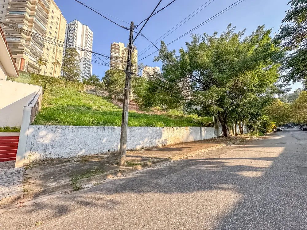 Terreno, 888 m² - Foto 1