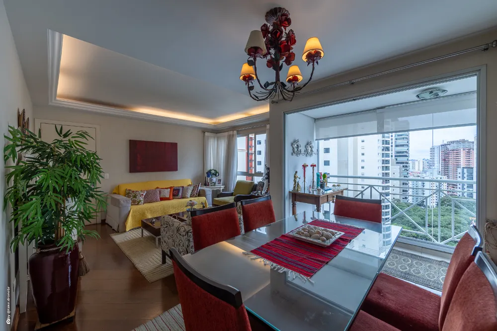Apartamento, 4 quartos, 1600 m² - Foto 4