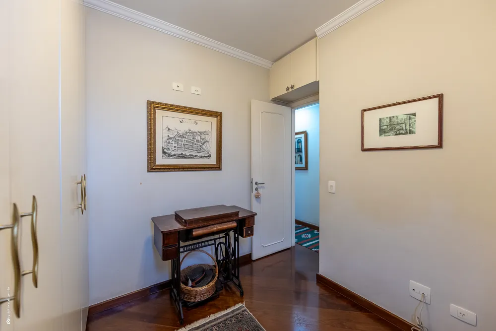 Apartamento, 4 quartos, 1600 m² - Foto 2