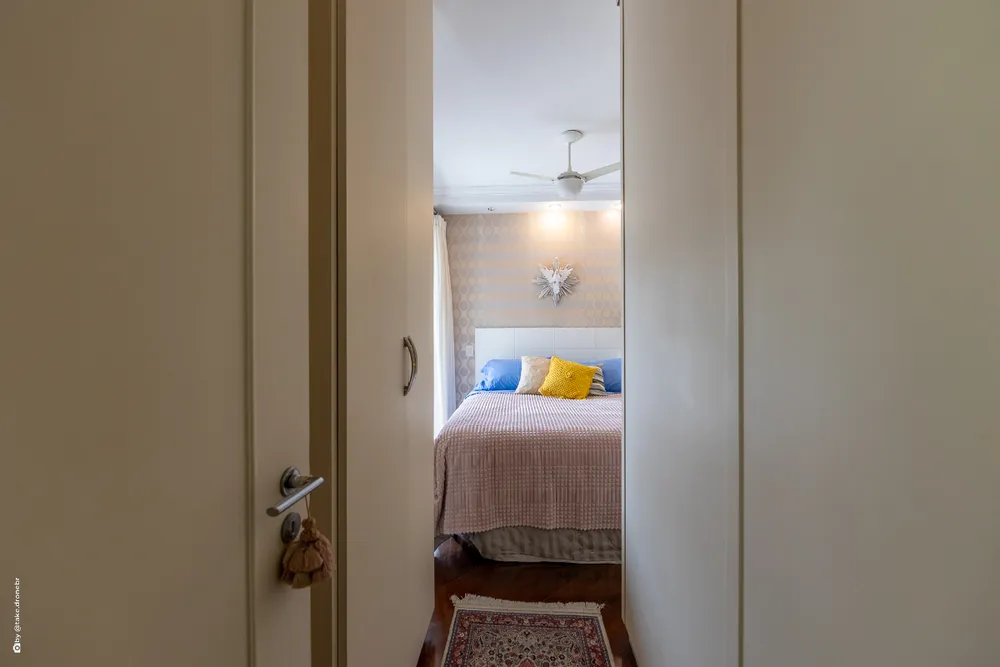 Apartamento, 4 quartos, 1600 m² - Foto 3