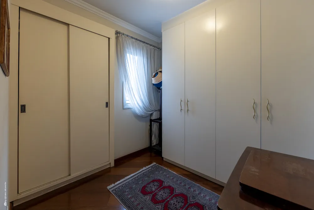 Apartamento, 4 quartos, 1600 m² - Foto 1