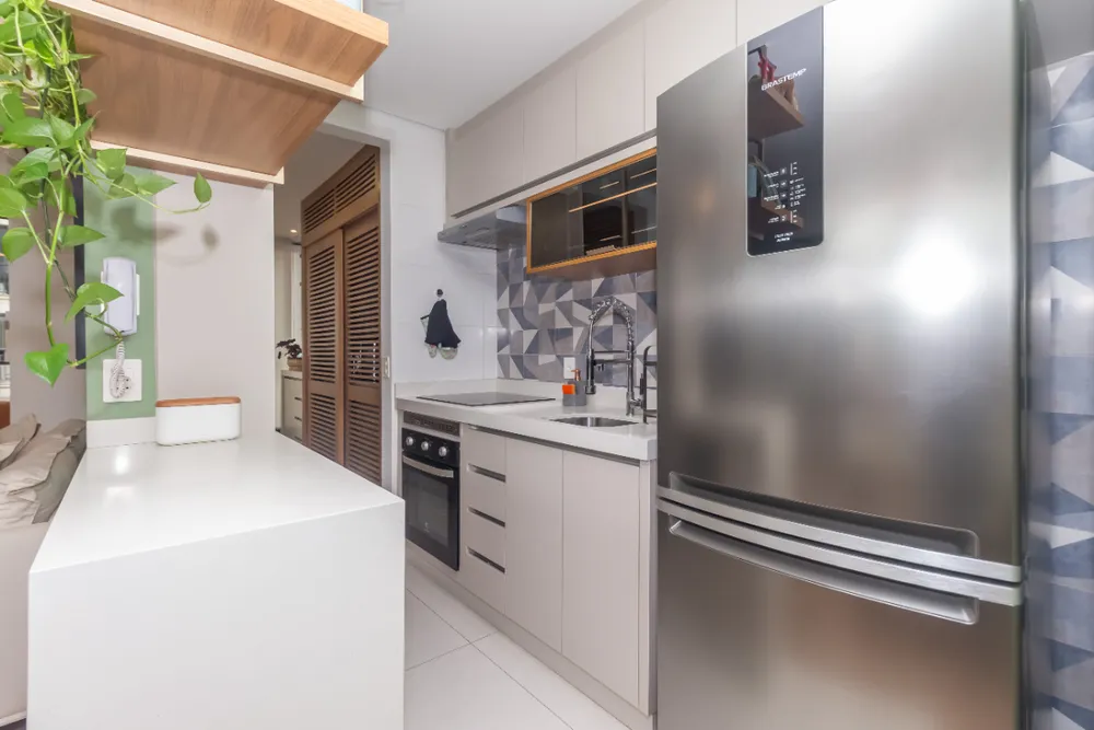 Apartamento, 2 quartos - Foto 10