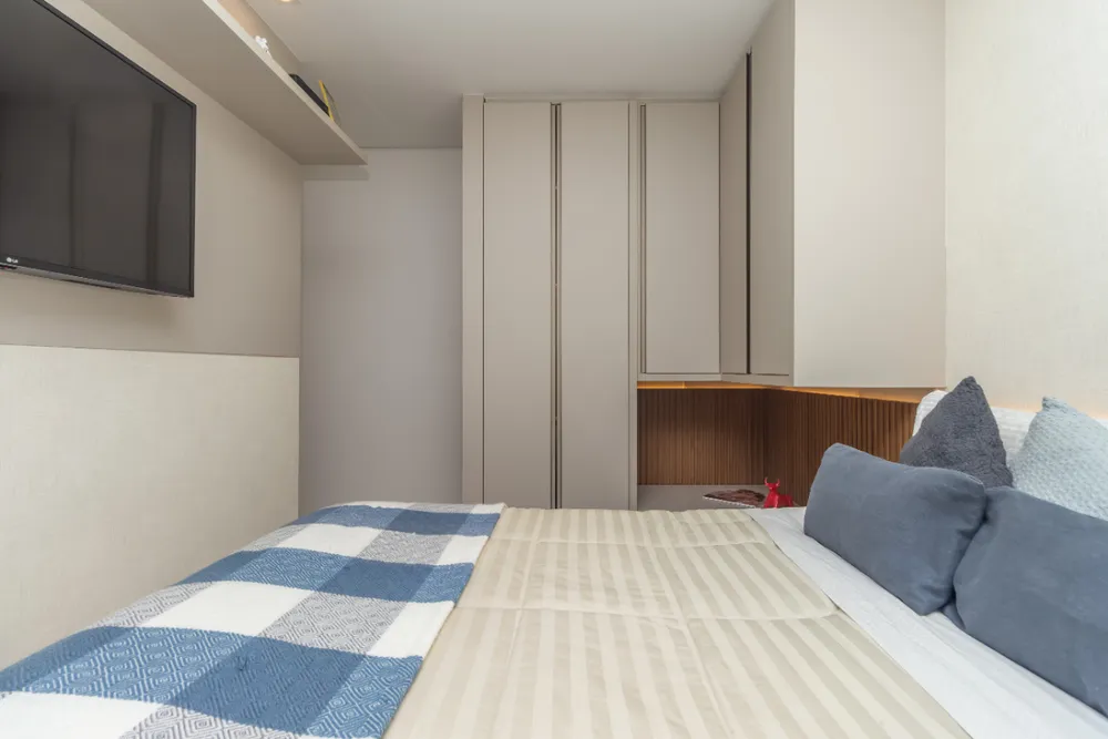 Apartamento, 2 quartos - Foto 5