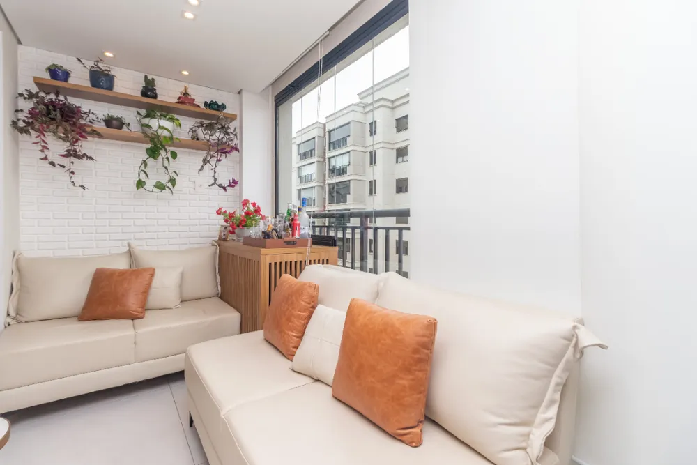Apartamento, 2 quartos - Foto 8
