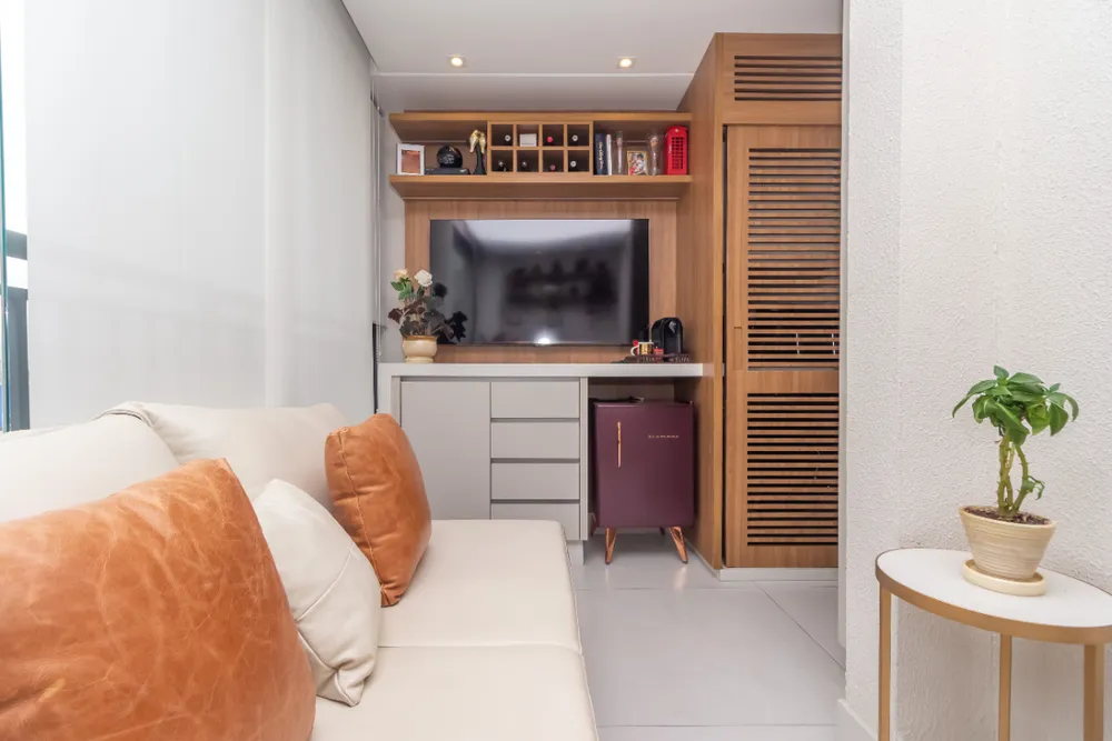 Apartamento, 2 quartos - Foto 9