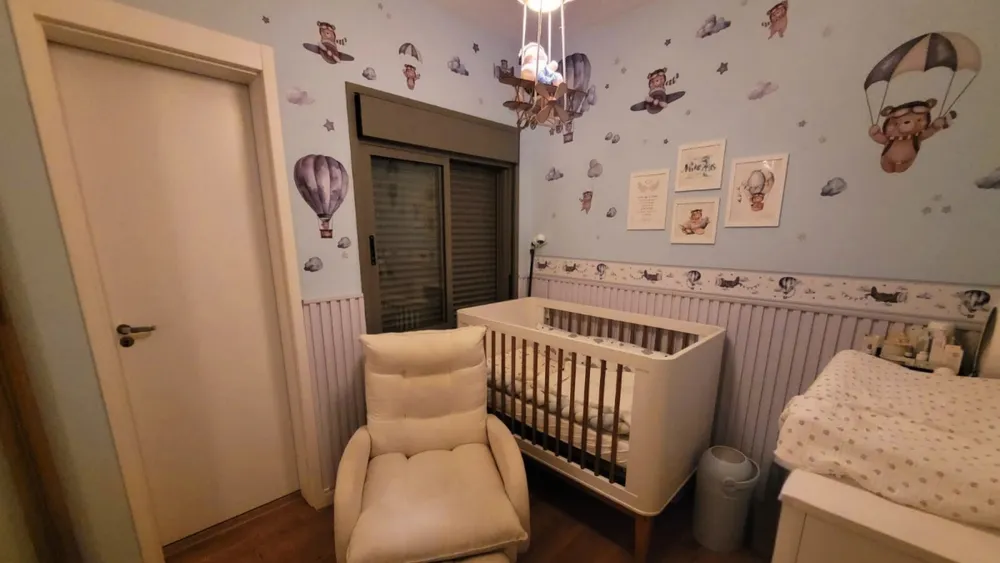 Apartamento, 3 quartos - Foto 10