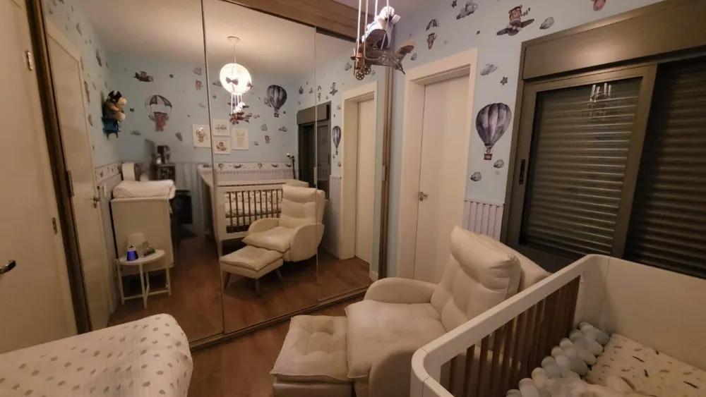 Apartamento, 3 quartos - Foto 6