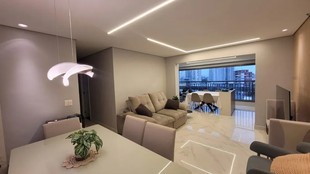 Apartamento, 3 quartos - Foto 7