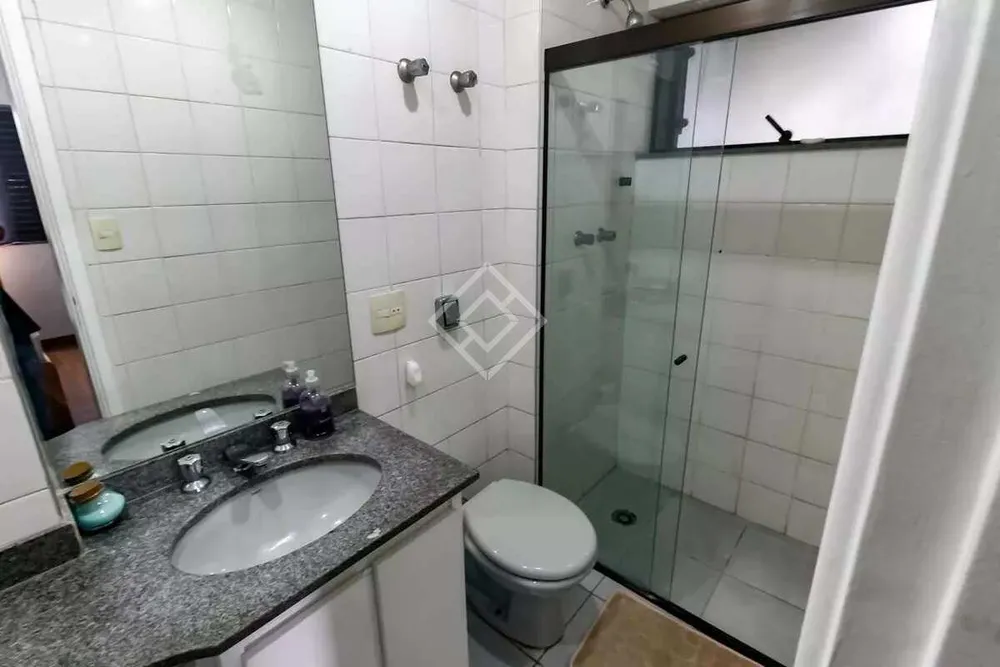 Apartamento, 4 quartos, 185 m² - Foto 1