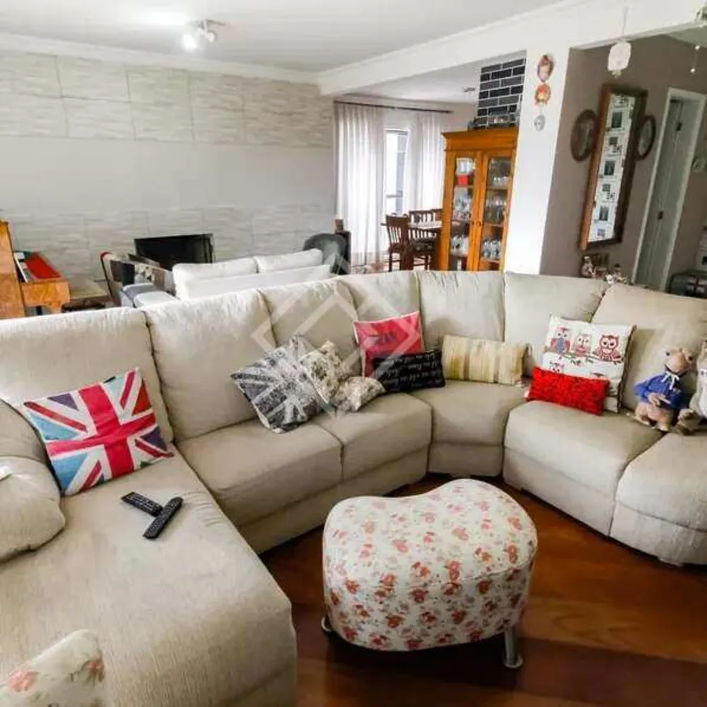 Apartamento, 4 quartos, 185 m² - Foto 4