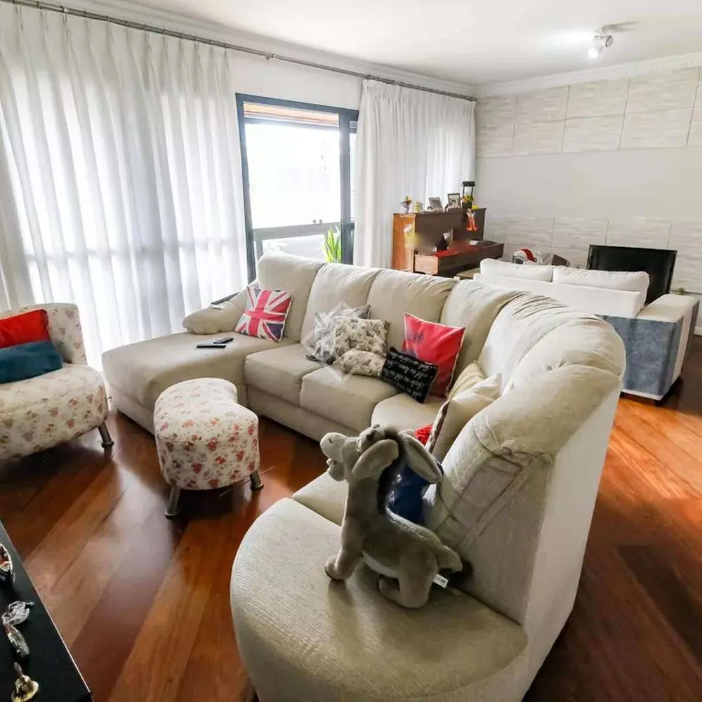 Apartamento, 4 quartos, 185 m² - Foto 3