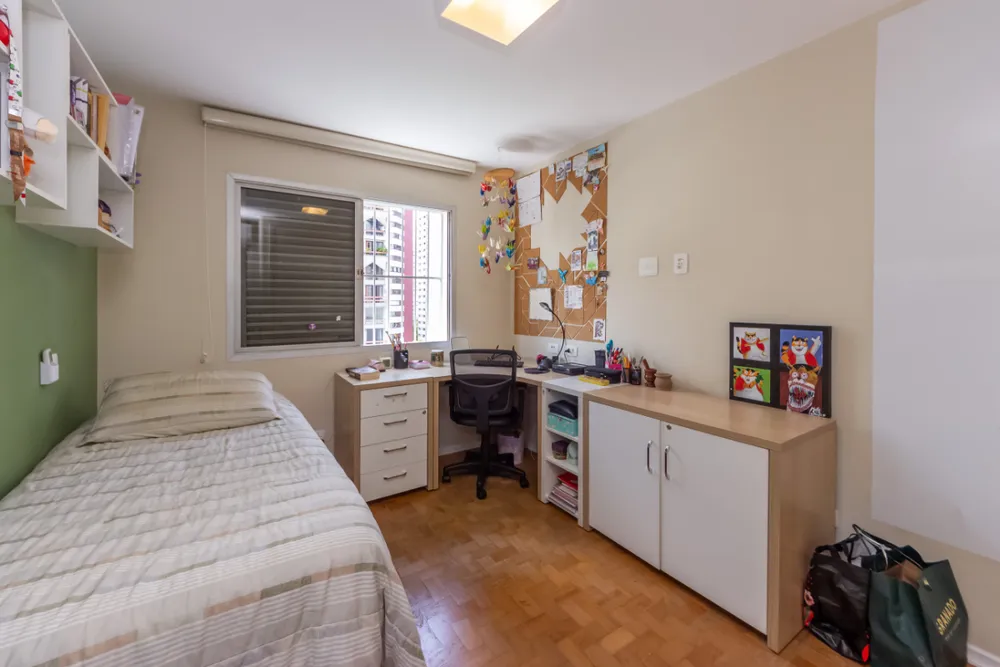 Apartamento, 3 quartos, 107 m² - Foto 3