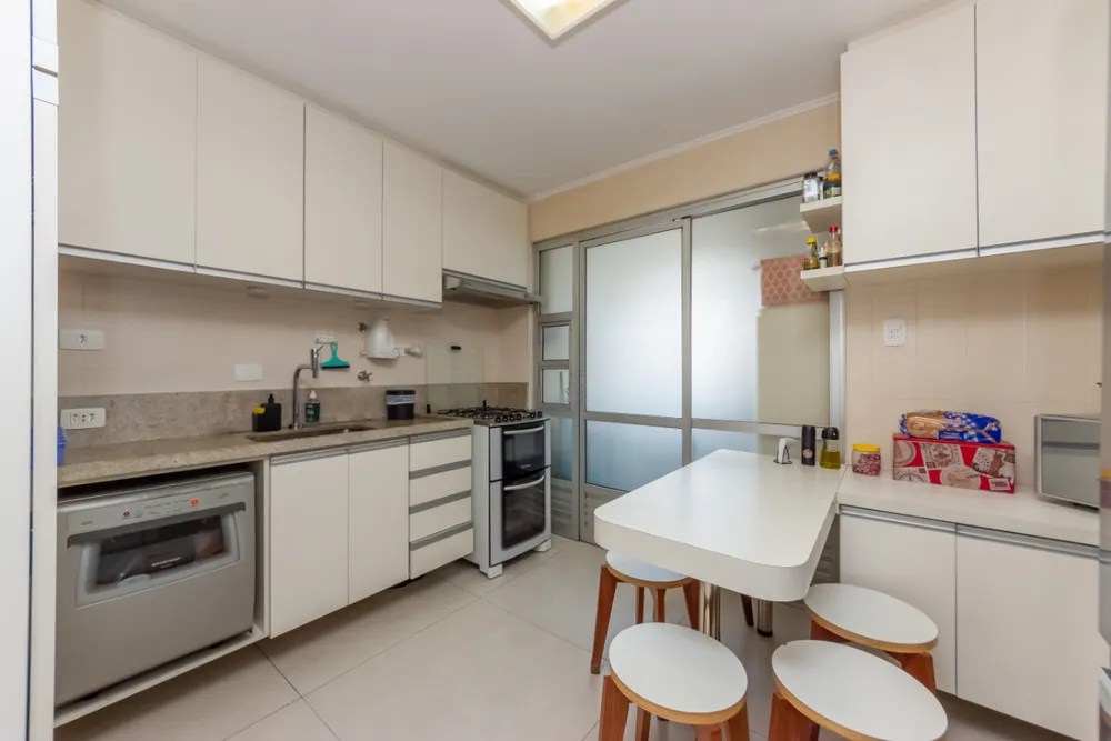 Apartamento, 3 quartos, 107 m² - Foto 4