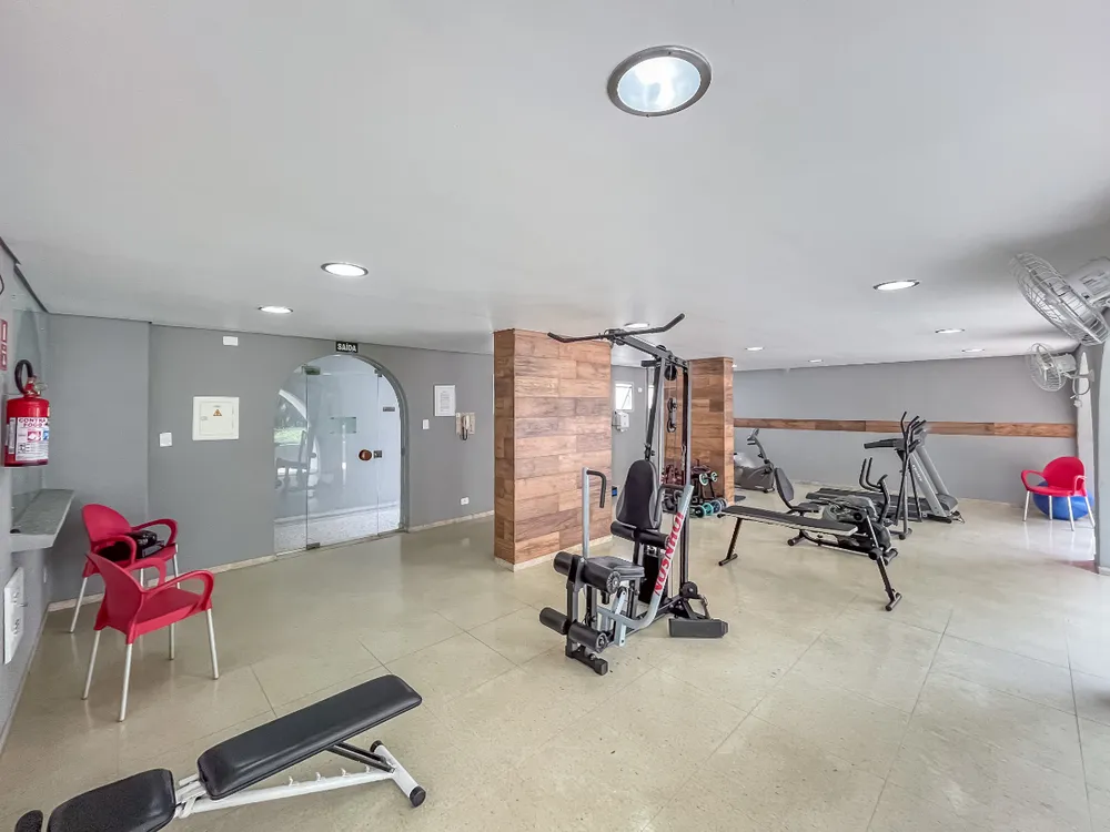 Apartamento, 3 quartos, 107 m² - Foto 1