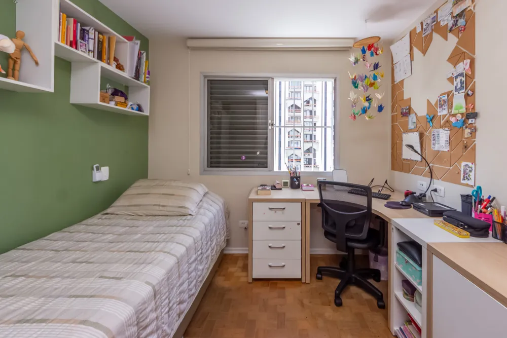 Apartamento, 3 quartos, 107 m² - Foto 2