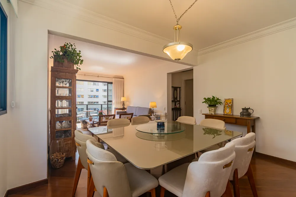 Apartamento, 3 quartos, 263 m² - Foto 3