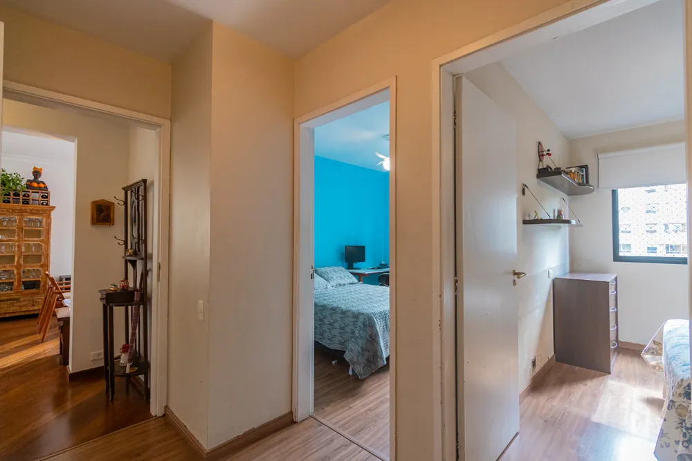 Apartamento, 3 quartos, 263 m² - Foto 7