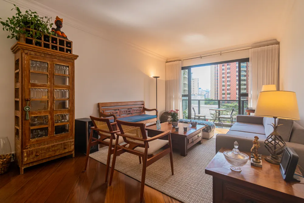 Apartamento, 3 quartos, 263 m² - Foto 2