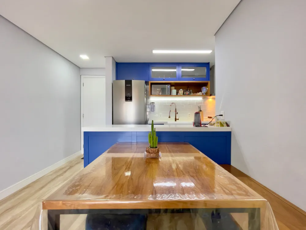 Apartamento, 2 quartos - Foto 2