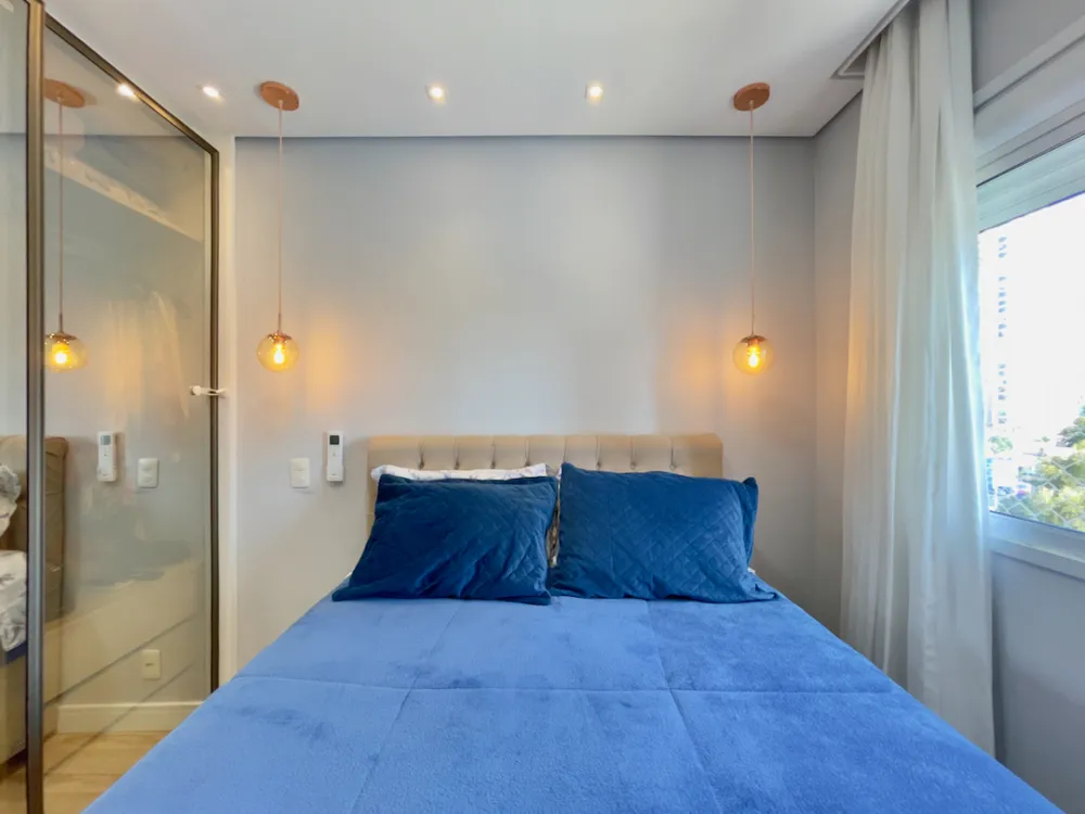 Apartamento, 2 quartos - Foto 1