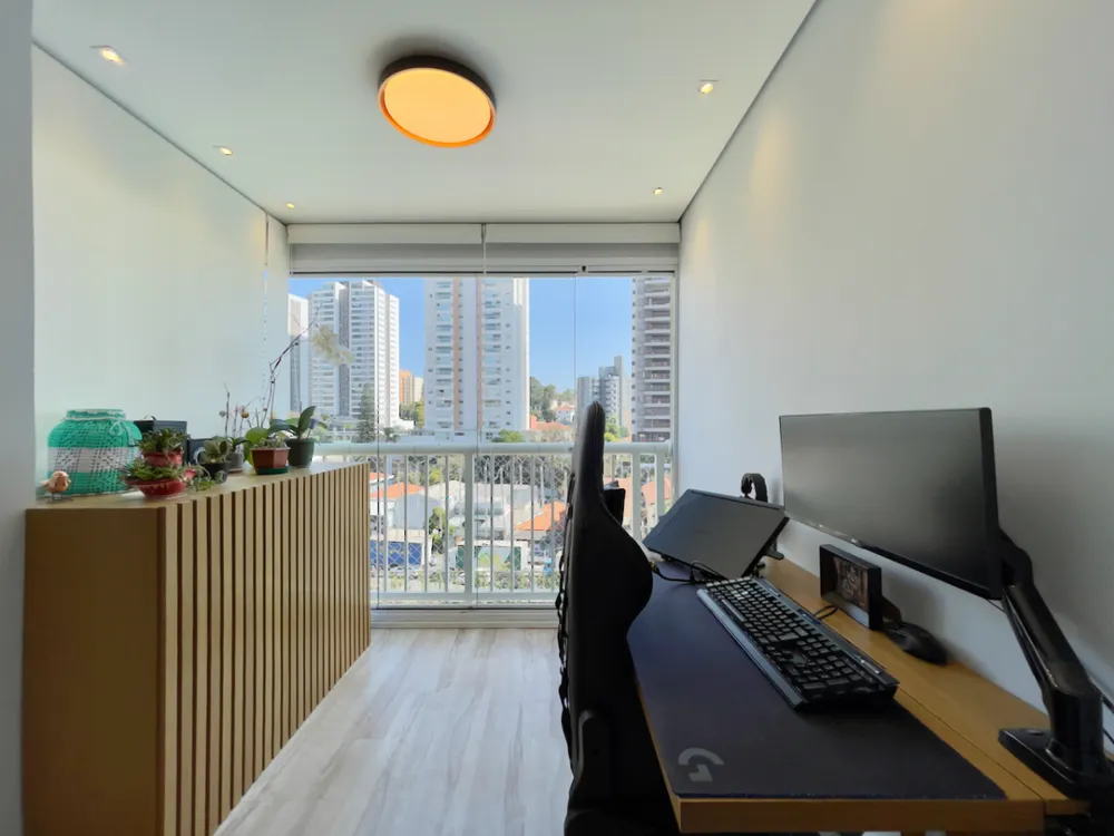 Apartamento, 2 quartos - Foto 4