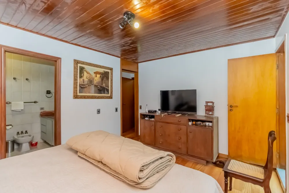 Casa, 4 quartos, 200 m² - Foto 10