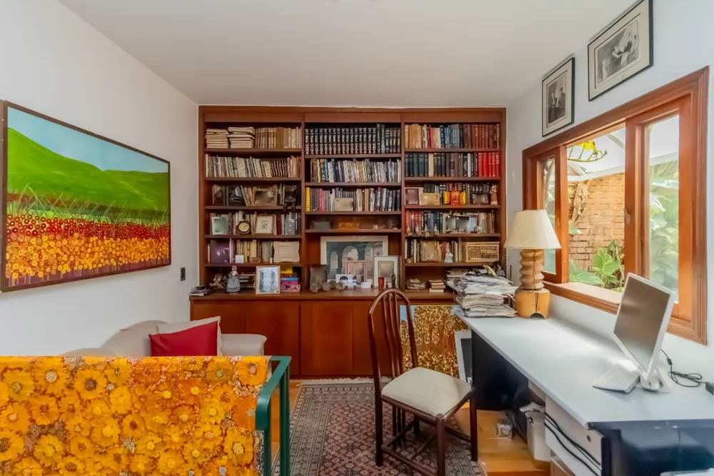 Casa, 4 quartos, 200 m² - Foto 9